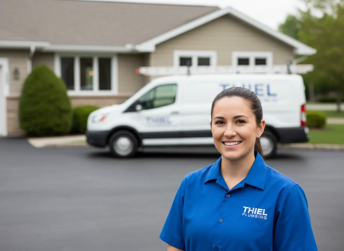 Plumber Dorchester, IA FAQs